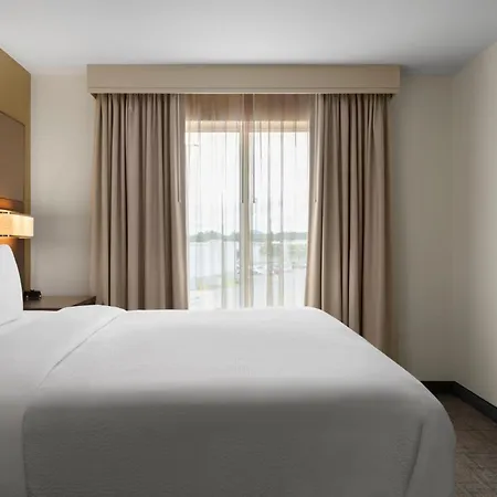 Residence Inn By Marriott Kingston-3