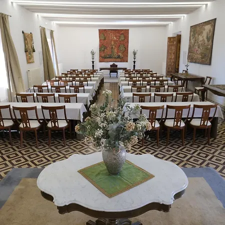 Hospederia Seminario Conciliar de San Julián-3