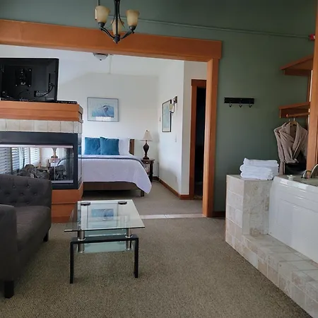 The Heron Inn And Day Spa-3
