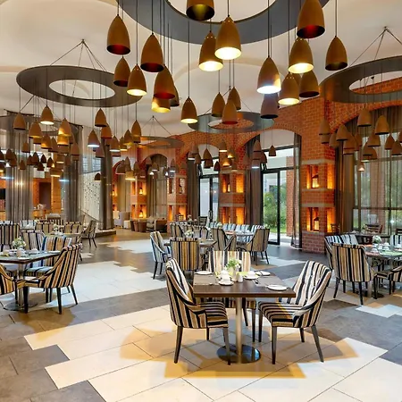 Protea Hotel By Marriott Ndola-2