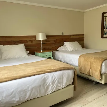 Hotel Agua Nativa-3