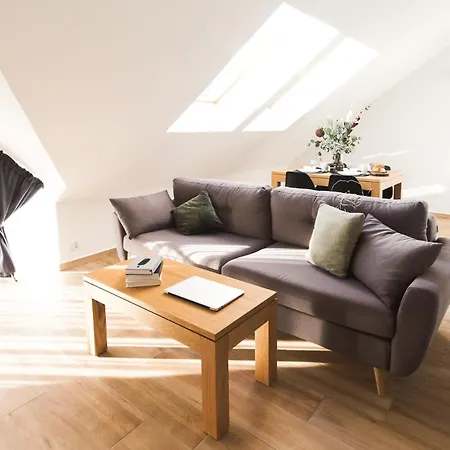 Apartamenty Forma Tatrica-3