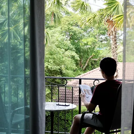The Sala Pattaya-3
