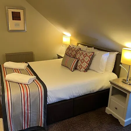 The Globe Inn-2