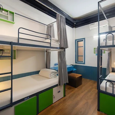 Hanoi Solo Hostel-3
