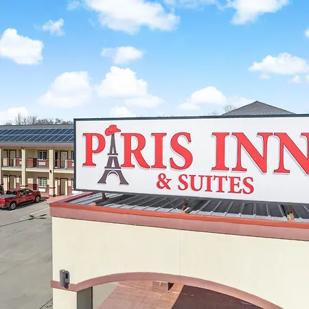 Paris Inn & Suites-2