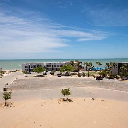 Laguna Shores Resort-3
