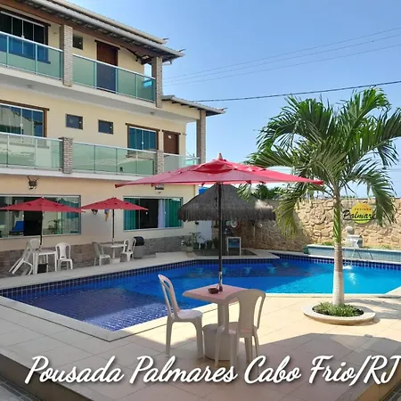Pousada Palmares-3