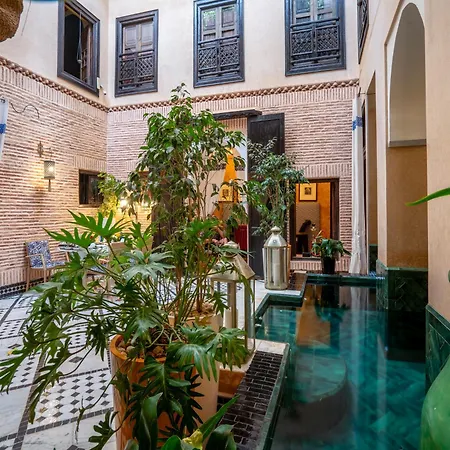 Riad Ines Home-3