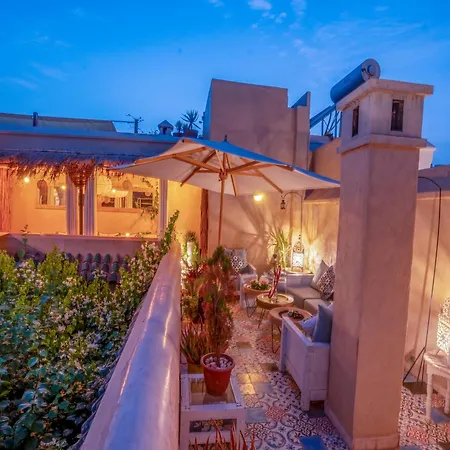 Riad Ines Home-2