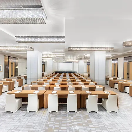 Hyatt House Shanghai Hongqiao Cbd-2