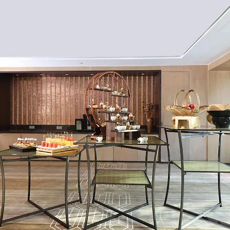 Hyatt House Shanghai Hongqiao Cbd-2