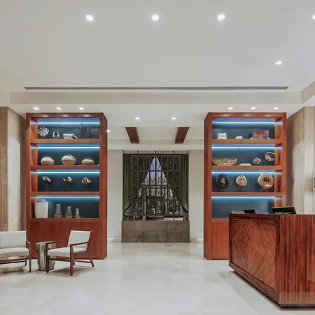 The Santa Maria, A Luxury Collection Hotel & Golf Resort, Panama City-2