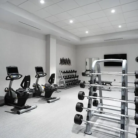 Residence Inn By Marriott Weehawken-3