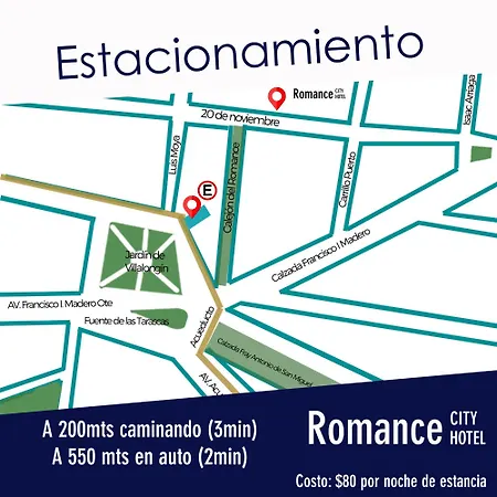 Romance City Hotel-3