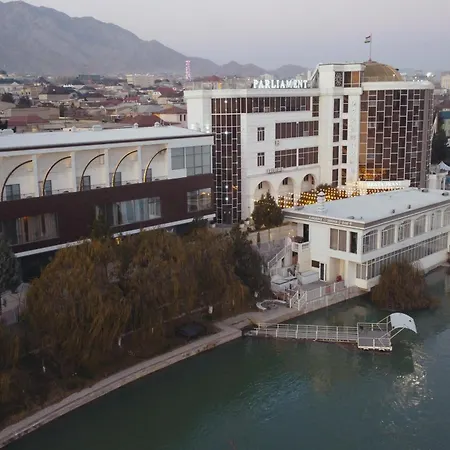 Parliament Palace Hotel-3
