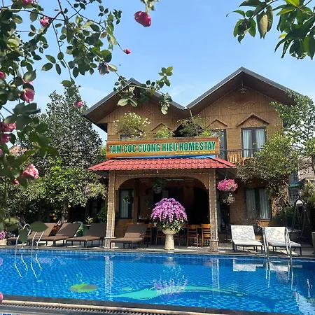 Tam Coc Cuong Hieu Homestay-3