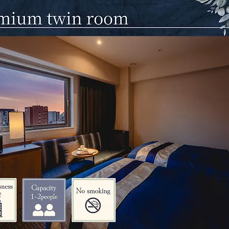 Hotel Gracery Osaka Namba-2