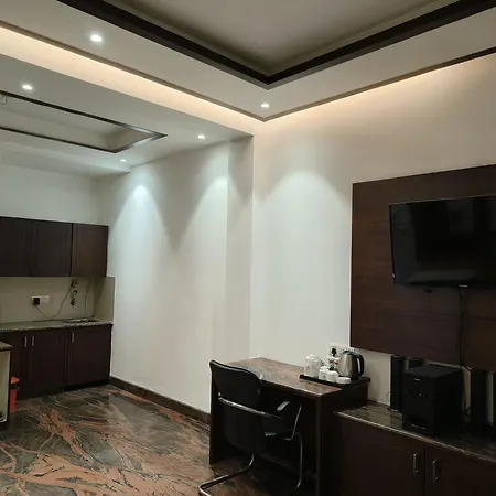 Jjk Rukmini Vilas Hotel & Banquet-3