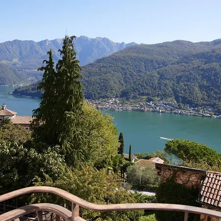 Relais Castello Di Morcote-2