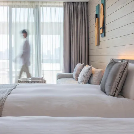 Mitsui Garden Hotel Jingugaien Tokyo Premier-3