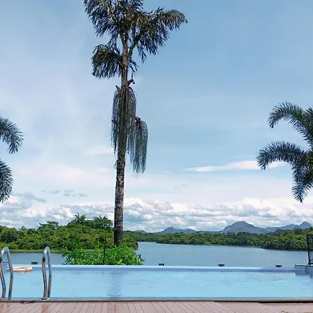 Casa Lake View Resort Wayanad-2