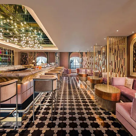 Itc Royal Bengal, A Luxury Collection Hotel, Kolkata-3