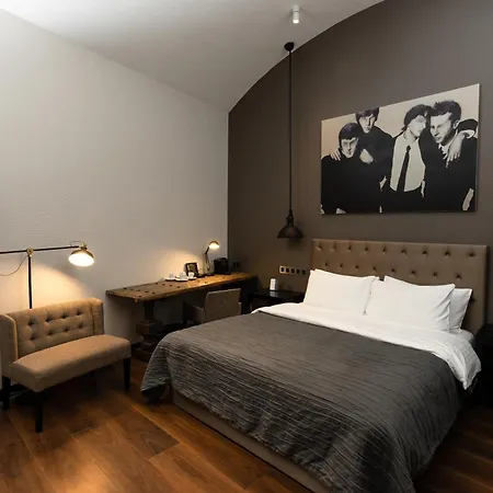 Quentin Prague Hotel-2