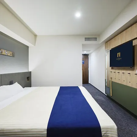 Hotel Monday Premium Ueno Okachimachi-2