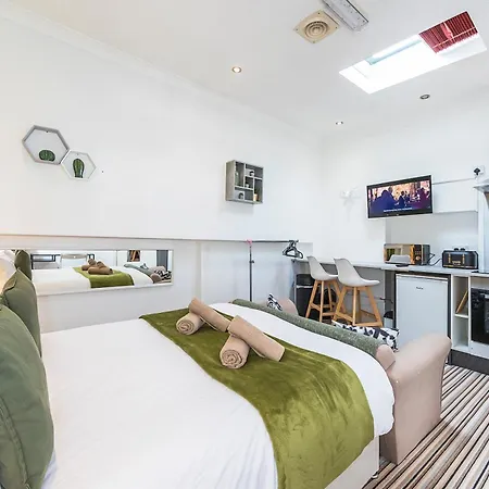 Islington Quarter-2