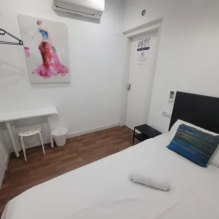 Ayz Frailes - Auto Check-In Property (Adults Only)-2