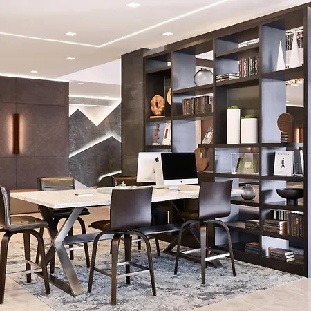 Ac Hotel By Marriott Bridgewater-3
