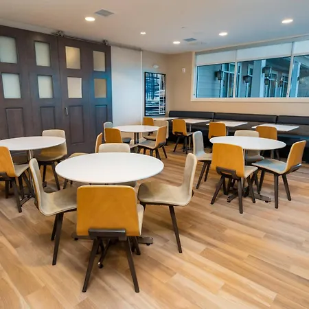 Residence Inn Upper Marlboro Joint Base Andrews-2