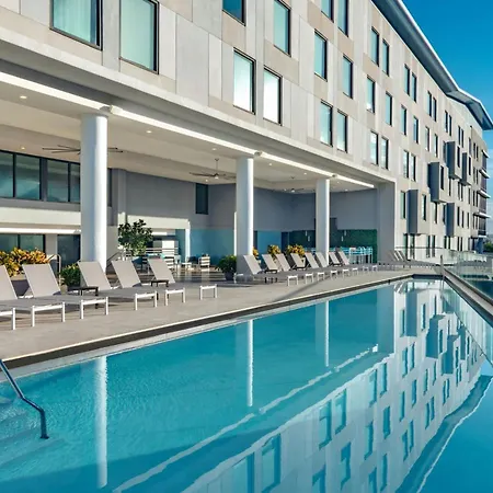 Aloft By Marriott San Juan-3
