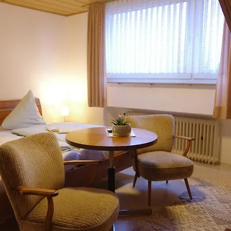 Privat-Pension Doemens-2