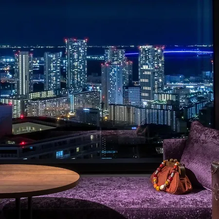 Mitsui Garden Hotel Toyosu Premier - Tokyo-2