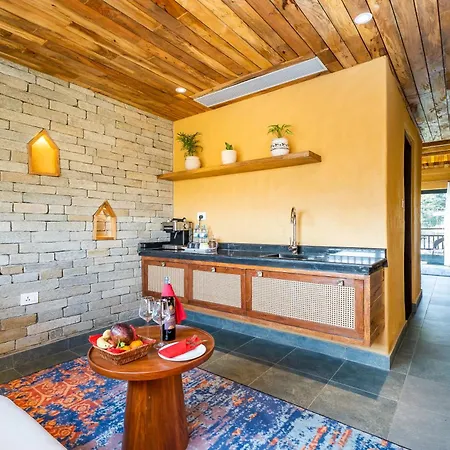 Bar Peepal Resort-3