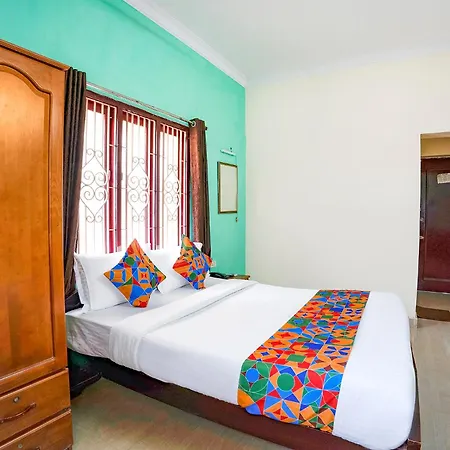 Via Home Tree Service Apartment T Nagar-3