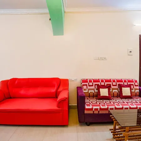 Via Home Tree Service Apartment T Nagar-2