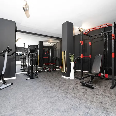Juststay Solingen Hotel & Apartments-2