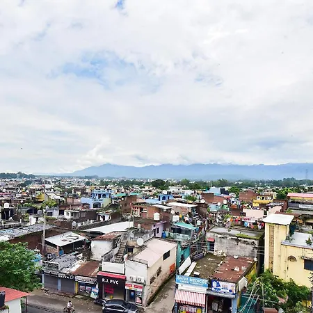 Fabhotel Mayank Residency - Nr Kanwali Road-3