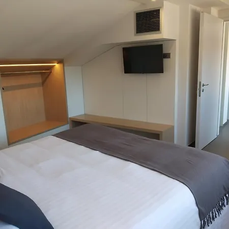 Hotel Olot Centre-3