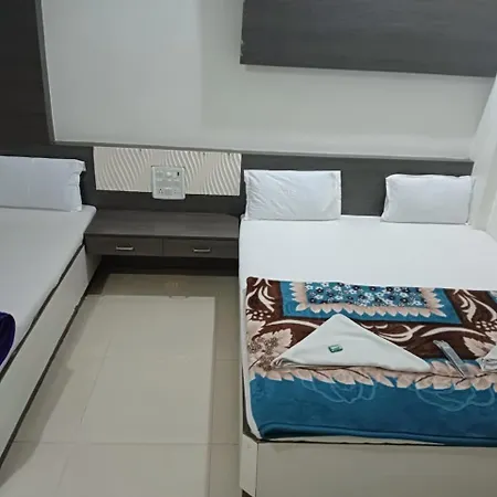 Hotel Shri Sai Darshan-2