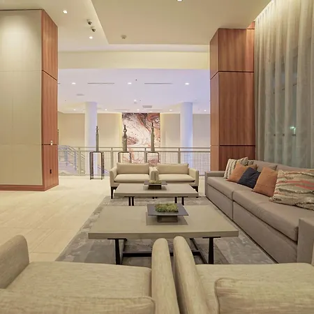 Ac Hotel By Marriott Fort Lauderdale Airport-3