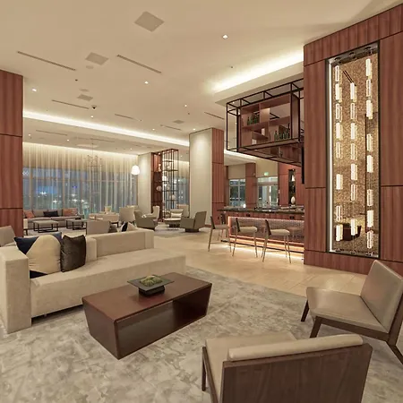 Ac Hotel By Marriott Fort Lauderdale Airport-2