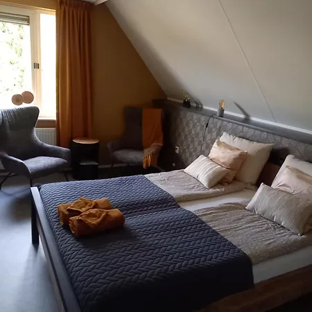 B&B overnachting de Margriet-3