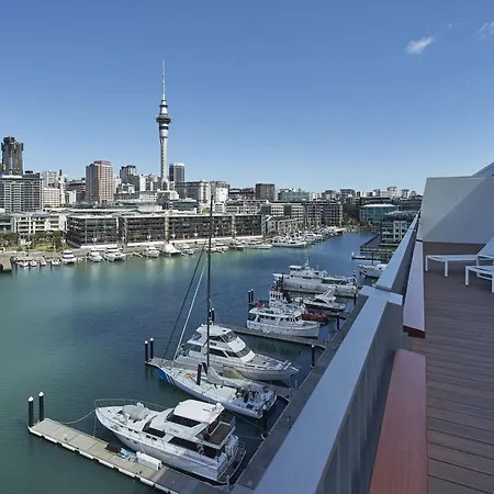 Park Hyatt Auckland-3
