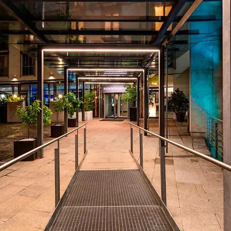 PLAZA Residence Stuttgart-Ditzingen-2