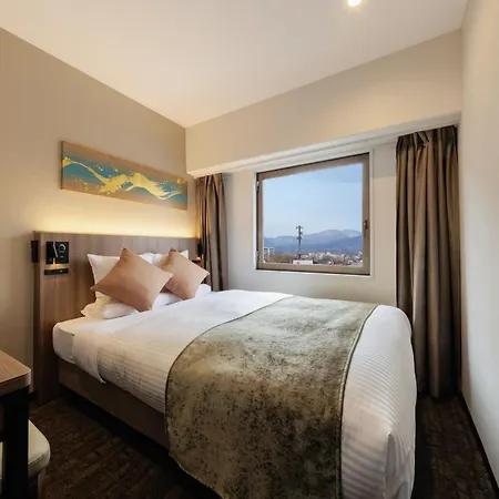 Hotel Mystays Kanazawa Katamachi-2