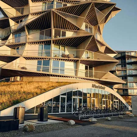 A Place To Hotel Esbjerg-3